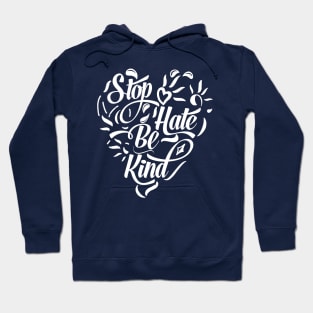 In A World Where You Can Be Anything Mask you can be anything be kind Hoodie